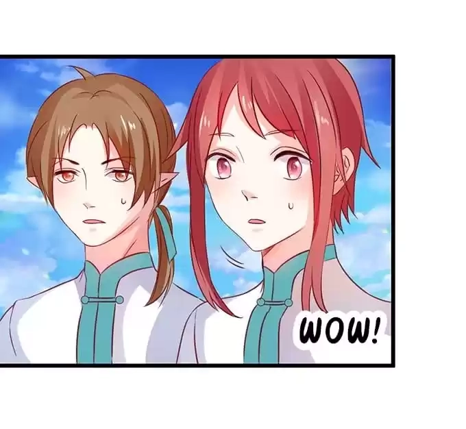 Read My Snapping Fox Lord chapter 24 image 8 on Lezhin