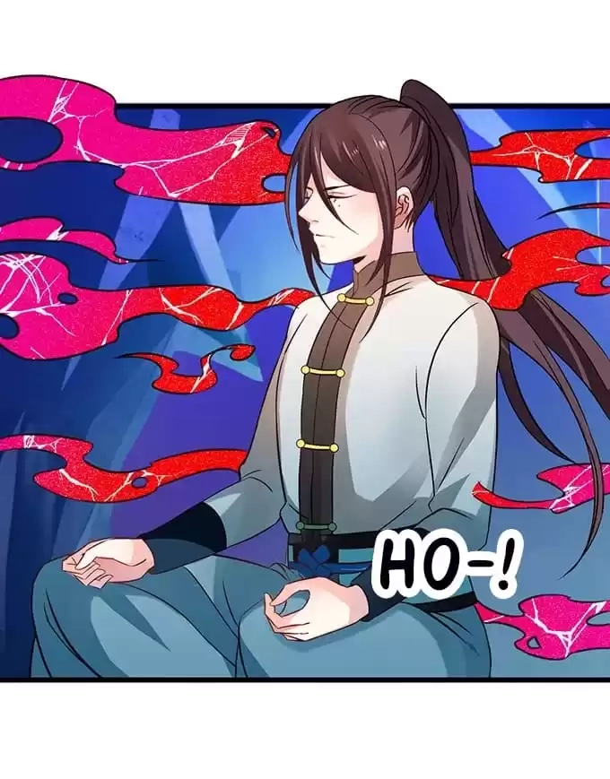 Read My Snapping Fox Lord chapter 24 image 80 on Lezhin