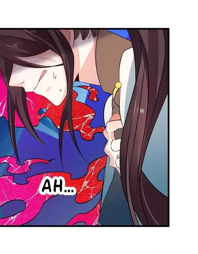 Read My Snapping Fox Lord chapter 24 image 81 on Lezhin