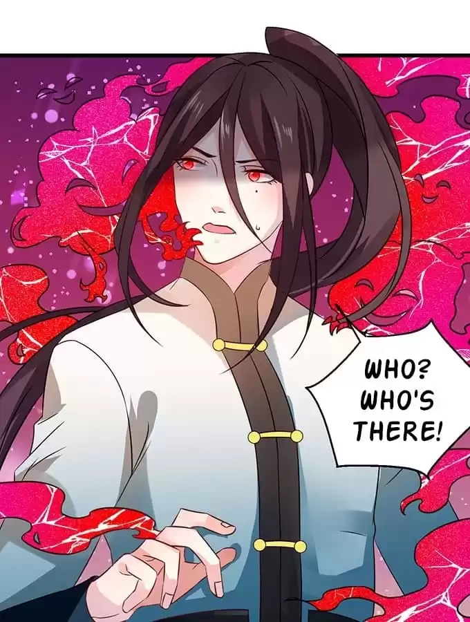 Read My Snapping Fox Lord chapter 24 image 85 on Lezhin