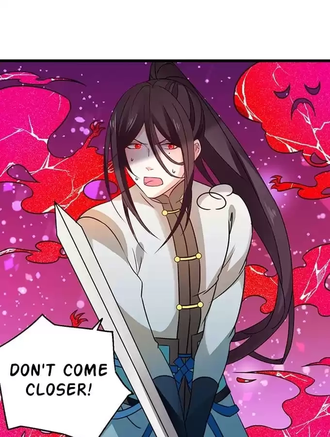 Read My Snapping Fox Lord chapter 24 image 90 on Lezhin