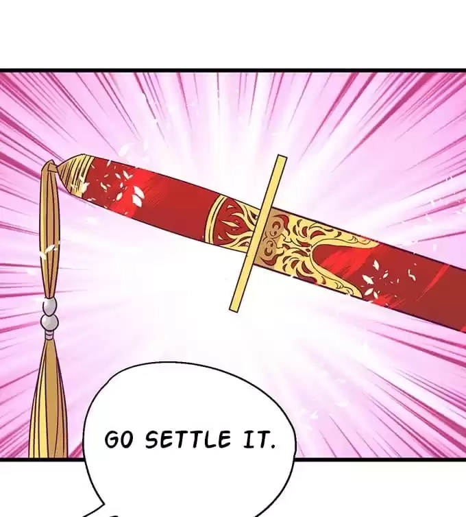 Read My Snapping Fox Lord chapter 25 image 10 on Lezhin