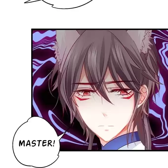 Read My Snapping Fox Lord chapter 25 image 11 on Lezhin