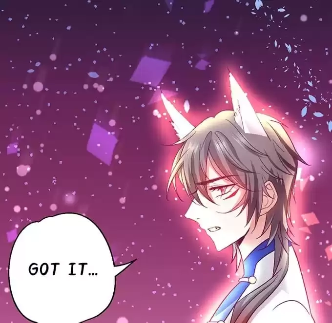 Read My Snapping Fox Lord chapter 25 image 13 on Lezhin