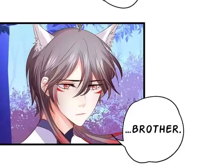 Read My Snapping Fox Lord chapter 25 image 17 on Lezhin