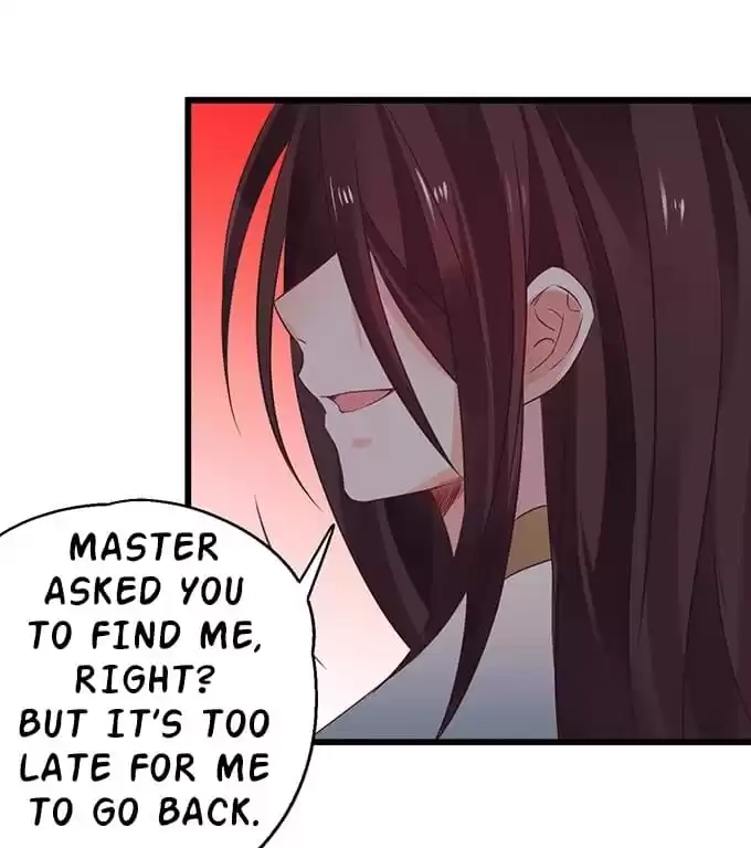 Read My Snapping Fox Lord chapter 25 image 20 on Lezhin