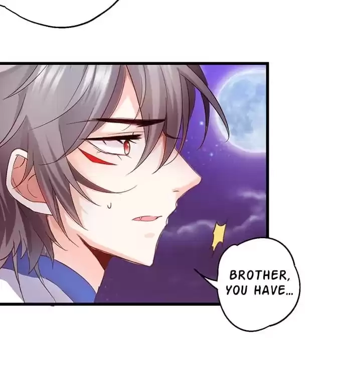 Read My Snapping Fox Lord chapter 25 image 21 on Lezhin