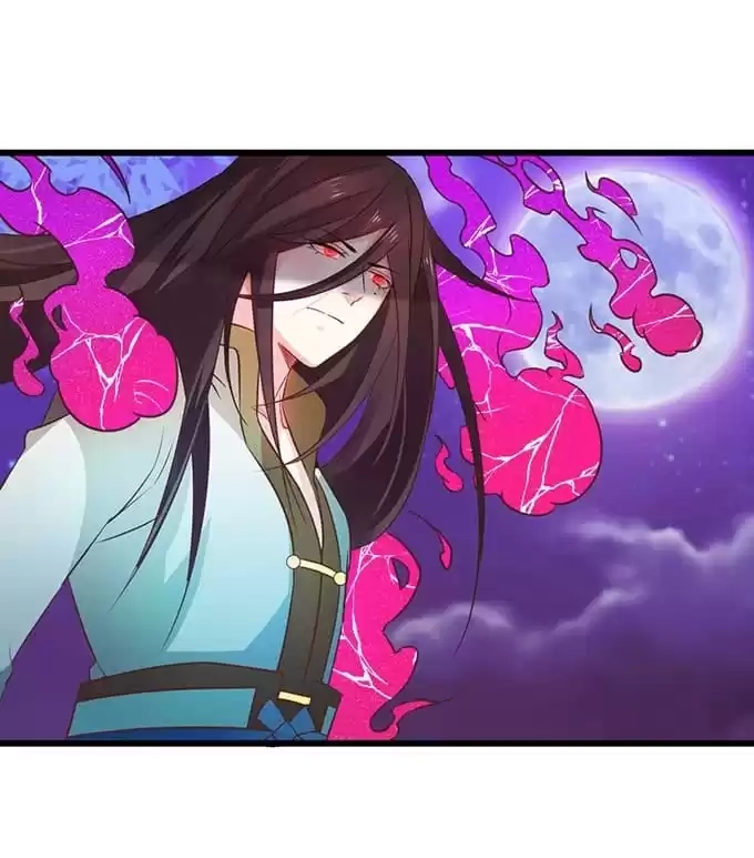 Read My Snapping Fox Lord chapter 25 image 26 on Lezhin