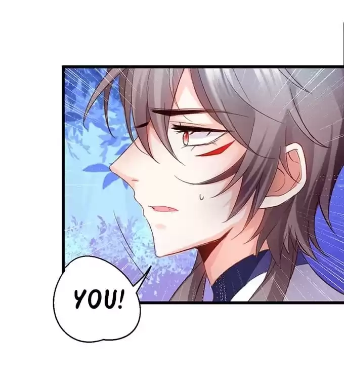 Read My Snapping Fox Lord chapter 25 image 28 on Lezhin