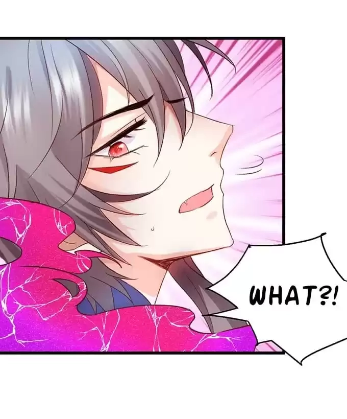 Read My Snapping Fox Lord chapter 25 image 34 on Lezhin