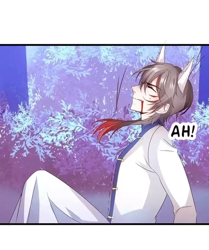 Read My Snapping Fox Lord chapter 25 image 37 on Lezhin