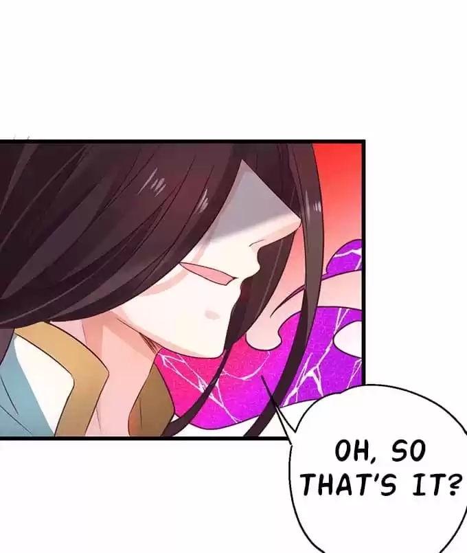 Read My Snapping Fox Lord chapter 25 image 38 on Lezhin