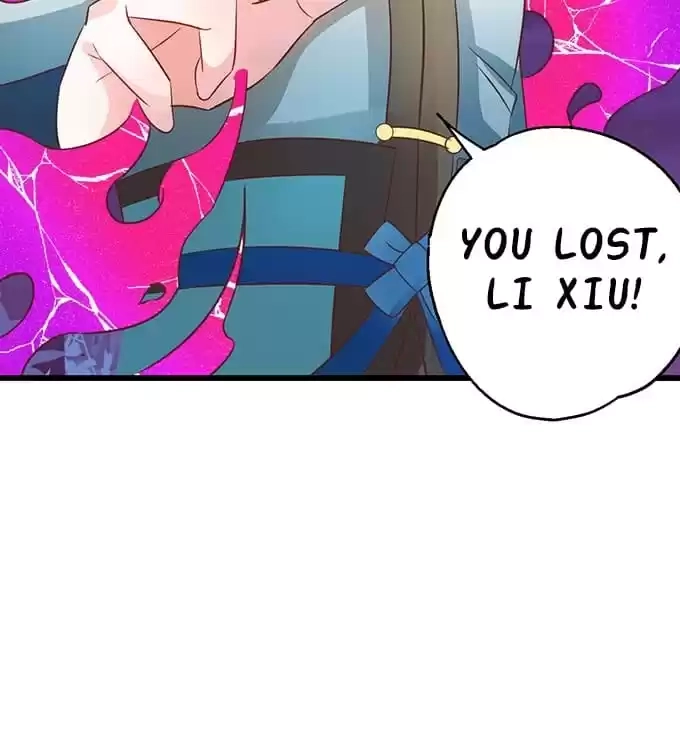 Read My Snapping Fox Lord chapter 25 image 40 on Lezhin