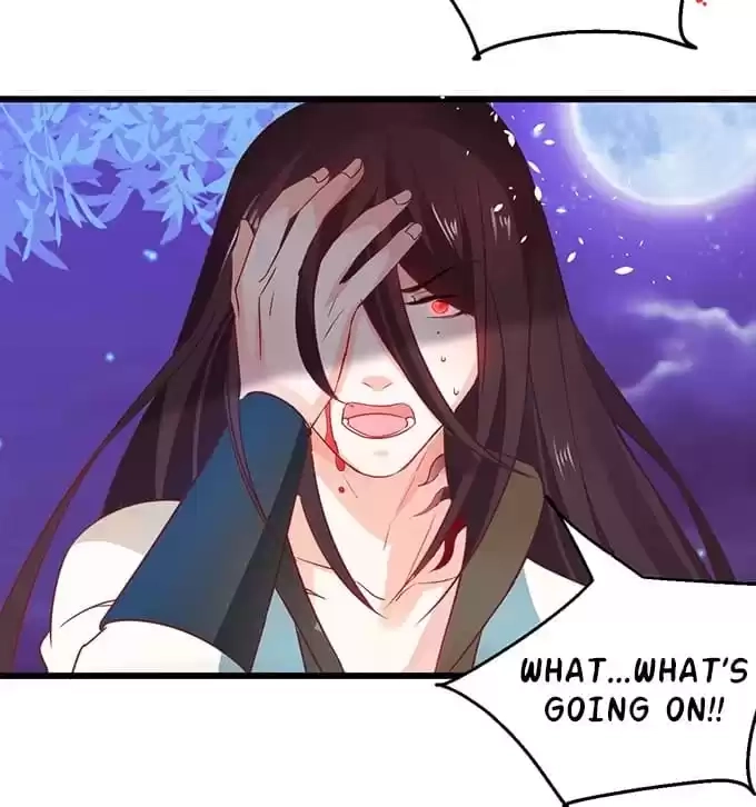 Read My Snapping Fox Lord chapter 25 image 44 on Lezhin