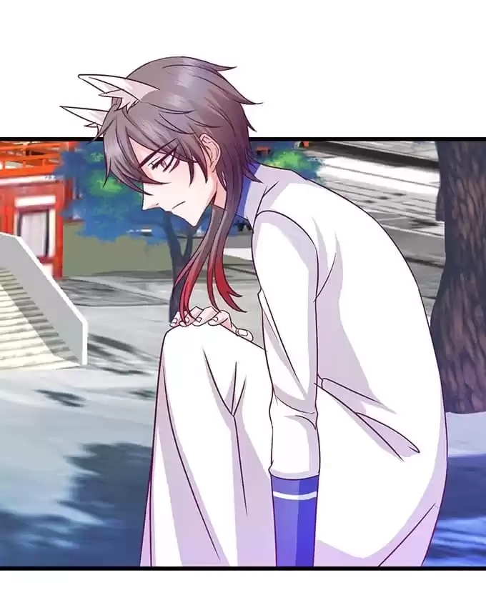Read My Snapping Fox Lord chapter 25 image 5 on Lezhin