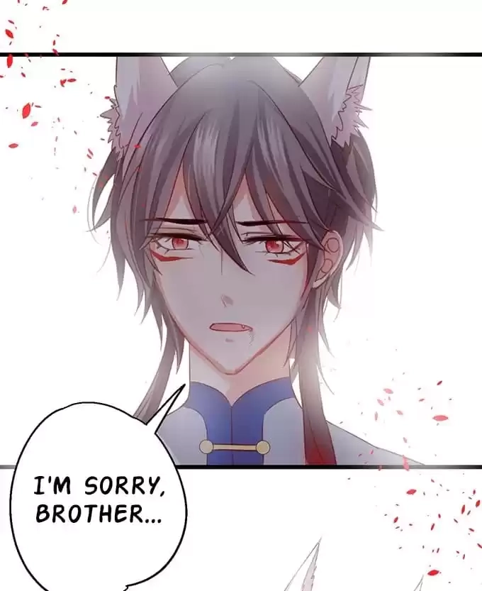 Read My Snapping Fox Lord chapter 25 image 50 on Lezhin