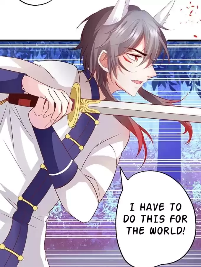 Read My Snapping Fox Lord chapter 25 image 51 on Lezhin