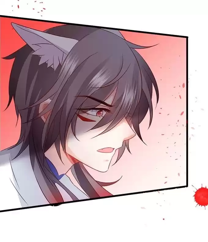 Read My Snapping Fox Lord chapter 25 image 57 on Lezhin
