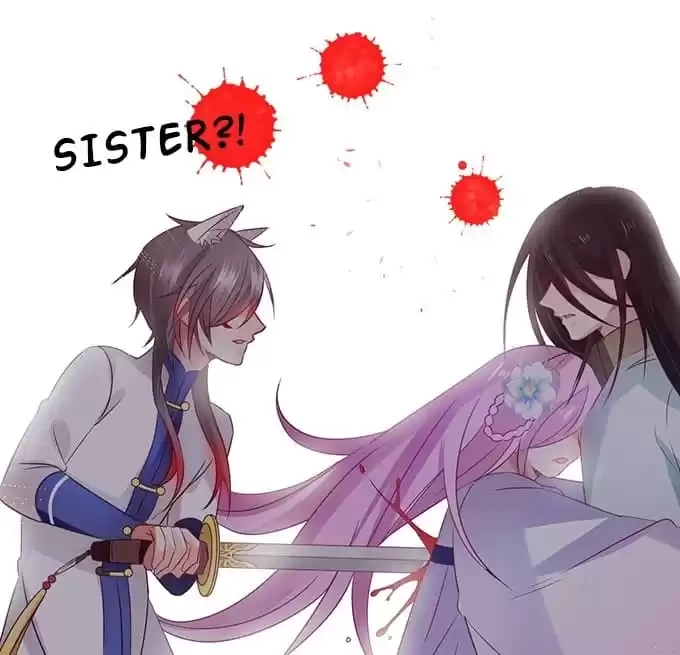 Read My Snapping Fox Lord chapter 25 image 58 on Lezhin