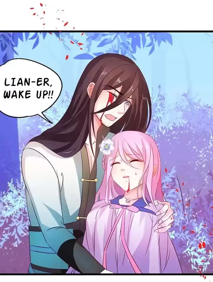 Read My Snapping Fox Lord chapter 25 image 63 on Lezhin