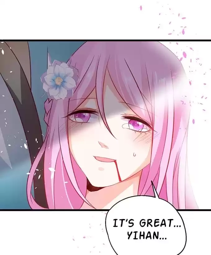 Read My Snapping Fox Lord chapter 25 image 66 on Lezhin