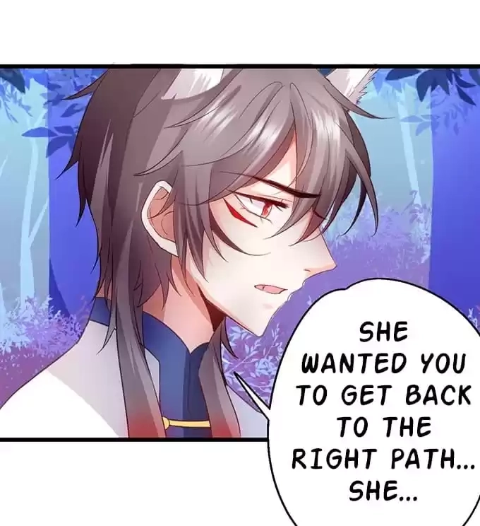 Read My Snapping Fox Lord chapter 25 image 75 on Lezhin