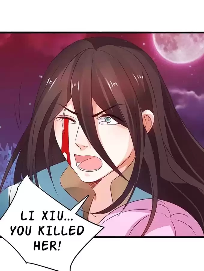 Read My Snapping Fox Lord chapter 25 image 77 on Lezhin