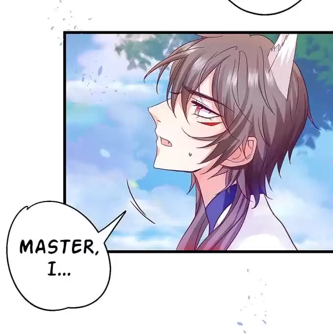 Read My Snapping Fox Lord chapter 25 image 8 on Lezhin