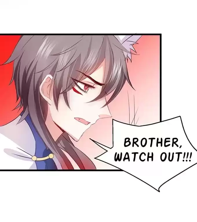 Read My Snapping Fox Lord chapter 25 image 87 on Lezhin