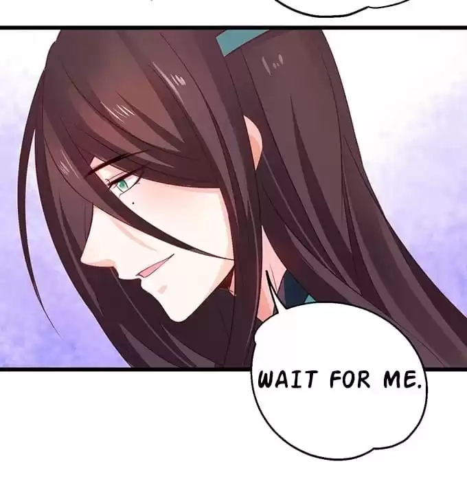 Read My Snapping Fox Lord chapter 25 image 95 on Lezhin