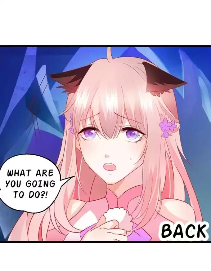 Read My Snapping Fox Lord chapter 25 image 97 on Lezhin