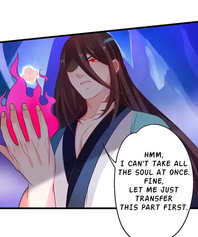 Read My Snapping Fox Lord chapter 26 image 12 on Lezhin