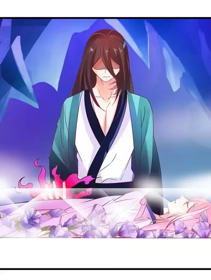 Read My Snapping Fox Lord chapter 26 image 14 on Lezhin