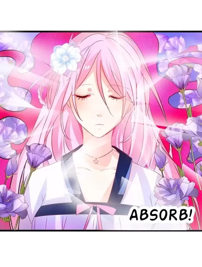 Read My Snapping Fox Lord chapter 26 image 16 on Lezhin