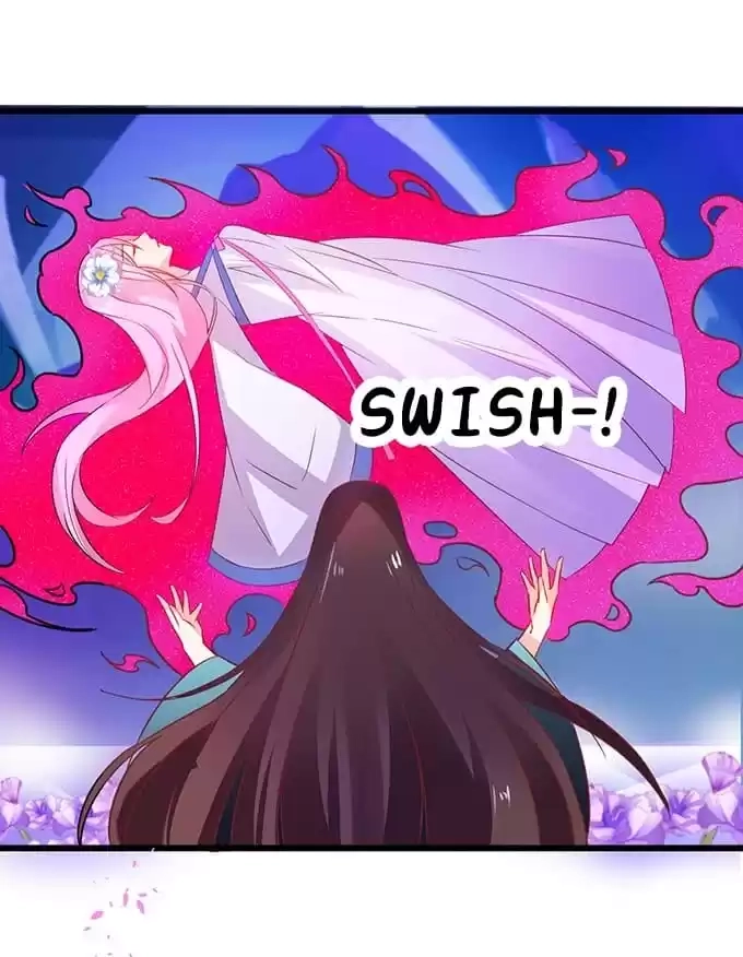 Read My Snapping Fox Lord chapter 26 image 18 on Lezhin