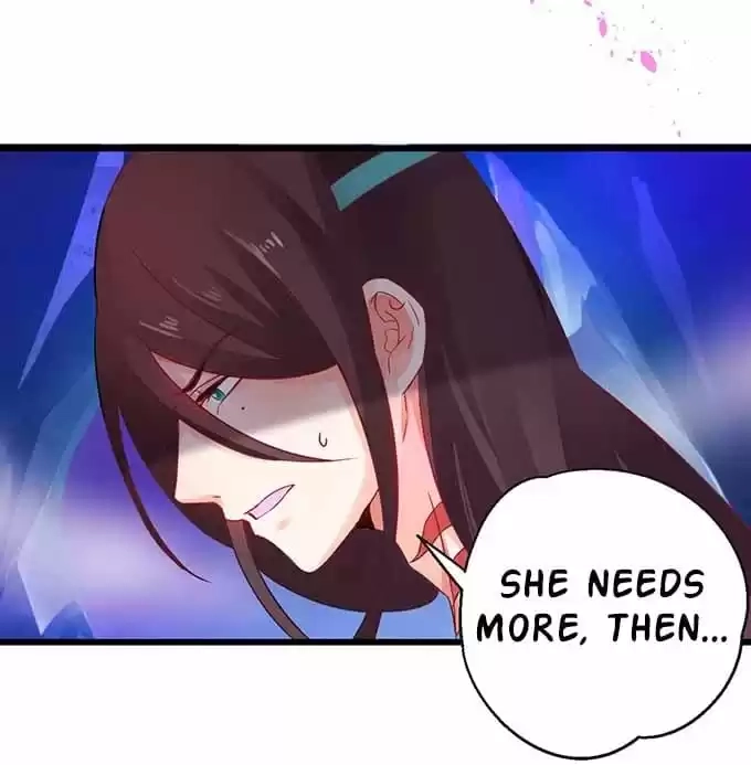 Read My Snapping Fox Lord chapter 26 image 21 on Lezhin