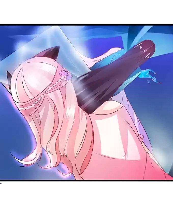 Read My Snapping Fox Lord chapter 26 image 27 on Lezhin