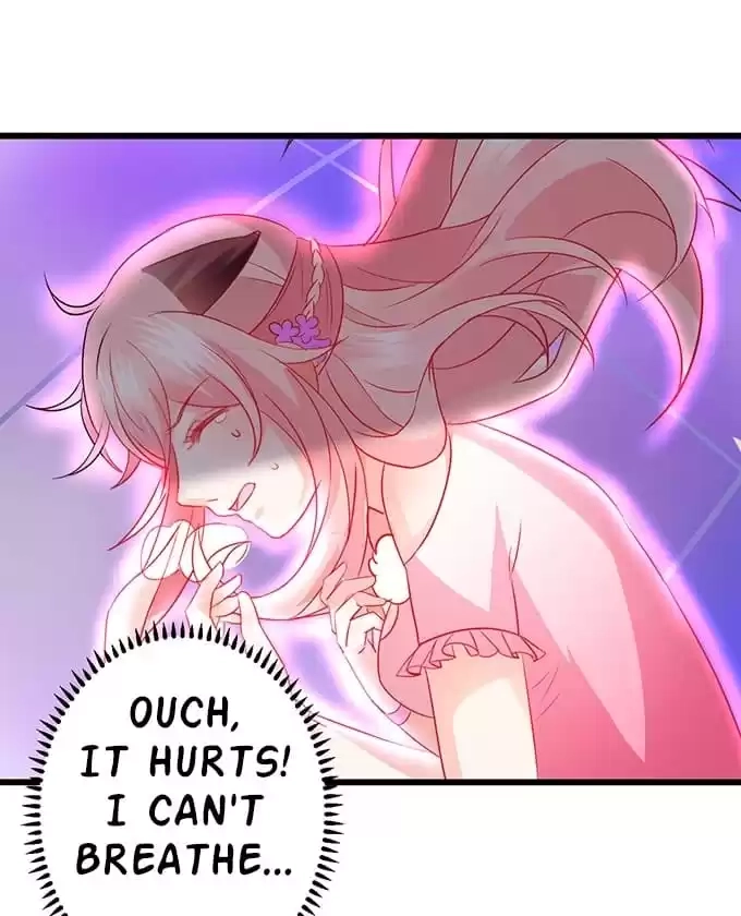 Read My Snapping Fox Lord chapter 26 image 28 on Lezhin