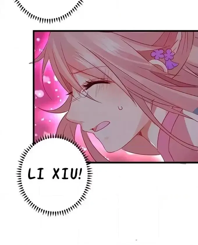 Read My Snapping Fox Lord chapter 26 image 29 on Lezhin