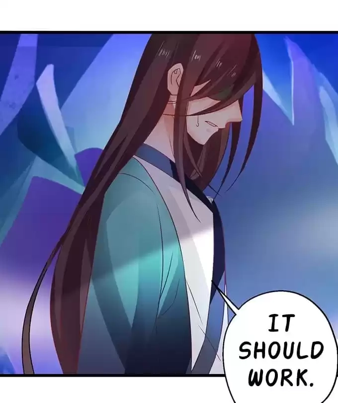 Read My Snapping Fox Lord chapter 26 image 30 on Lezhin