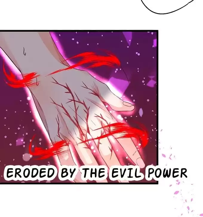 Read My Snapping Fox Lord chapter 26 image 31 on Lezhin