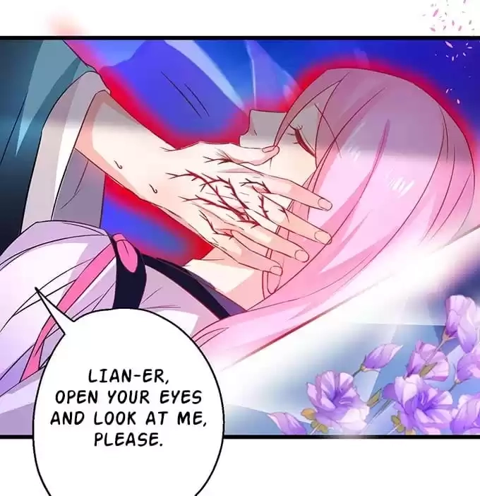 Read My Snapping Fox Lord chapter 26 image 32 on Lezhin