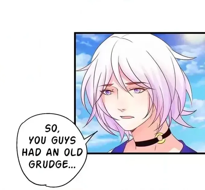 Read My Snapping Fox Lord chapter 26 image 39 on Lezhin
