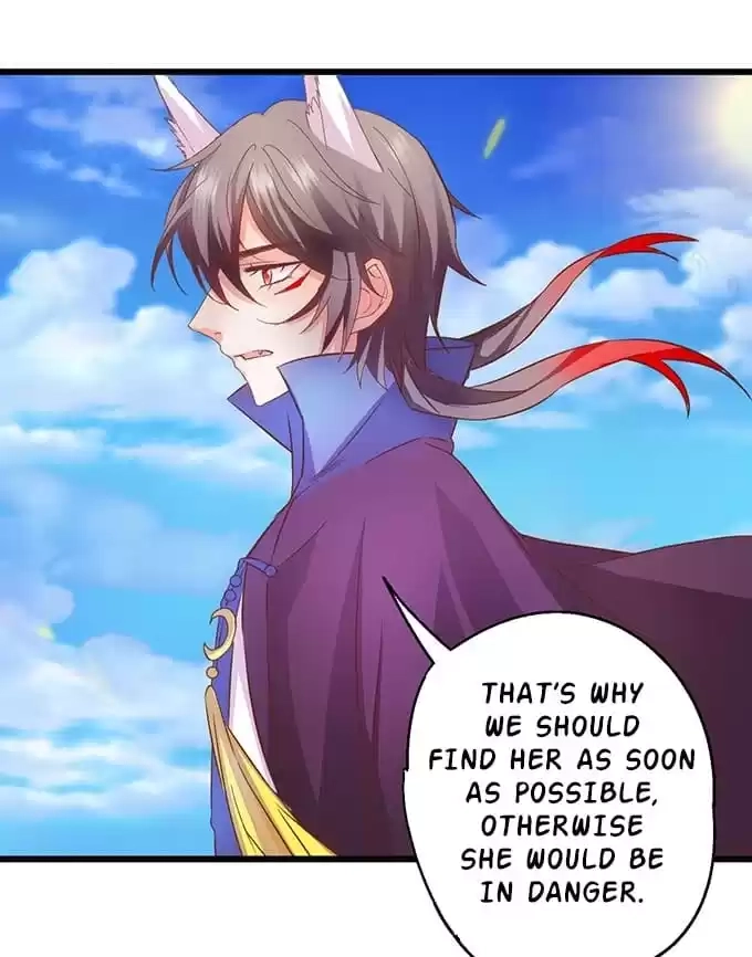 Read My Snapping Fox Lord chapter 26 image 40 on Lezhin
