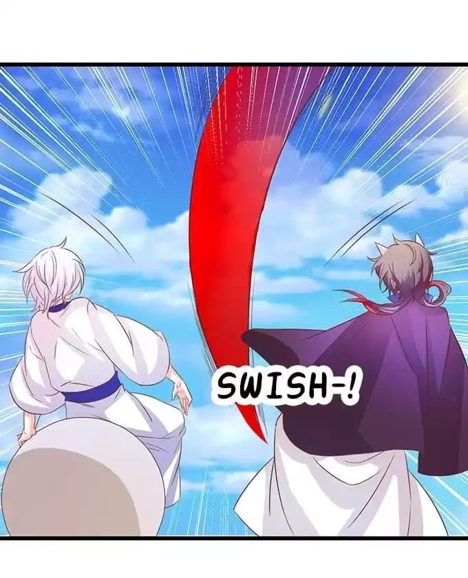 Read My Snapping Fox Lord chapter 26 image 43 on Lezhin