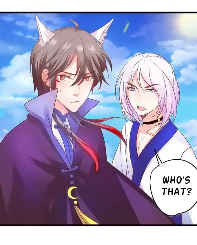 Read My Snapping Fox Lord chapter 26 image 45 on Lezhin