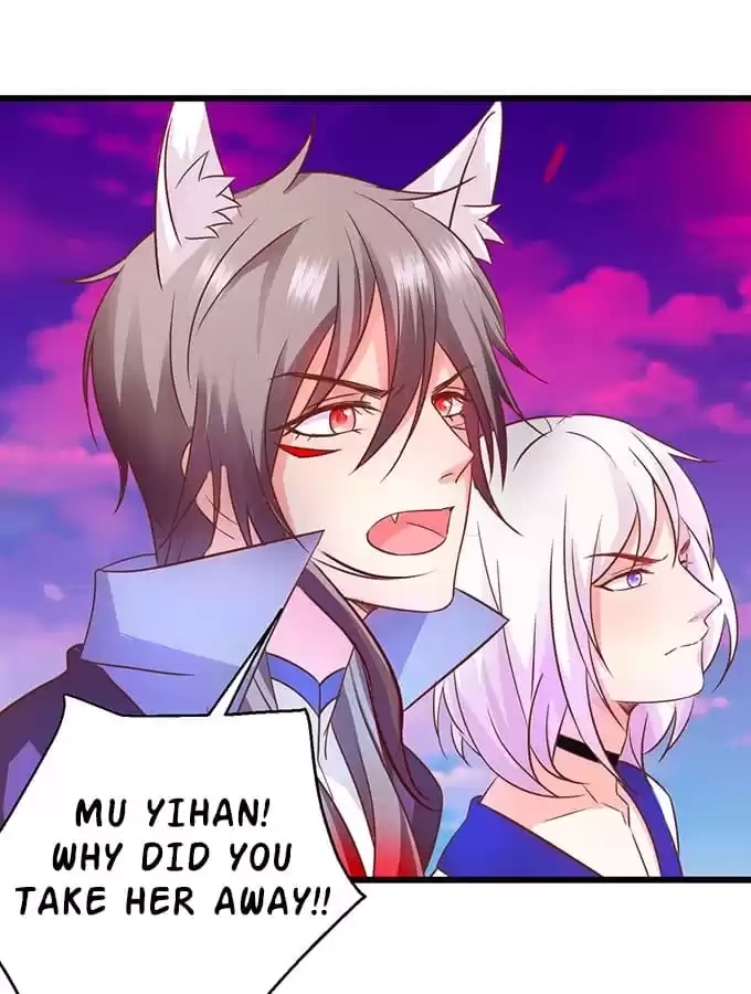 Read My Snapping Fox Lord chapter 26 image 50 on Lezhin