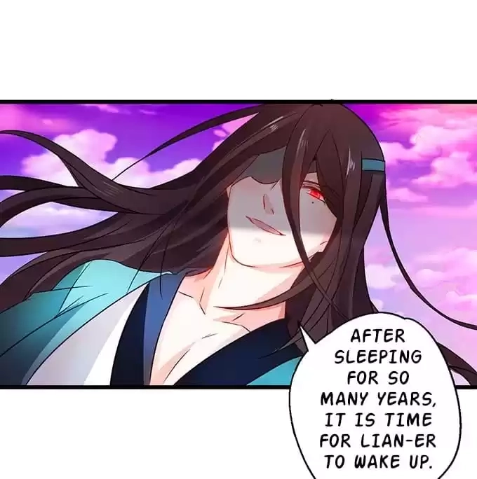 Read My Snapping Fox Lord chapter 26 image 54 on Lezhin