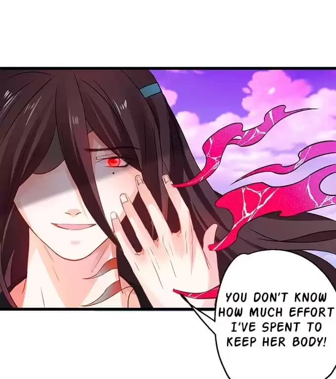 Read My Snapping Fox Lord chapter 26 image 57 on Lezhin