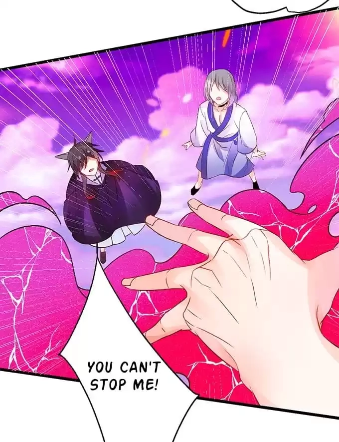 Read My Snapping Fox Lord chapter 26 image 58 on Lezhin